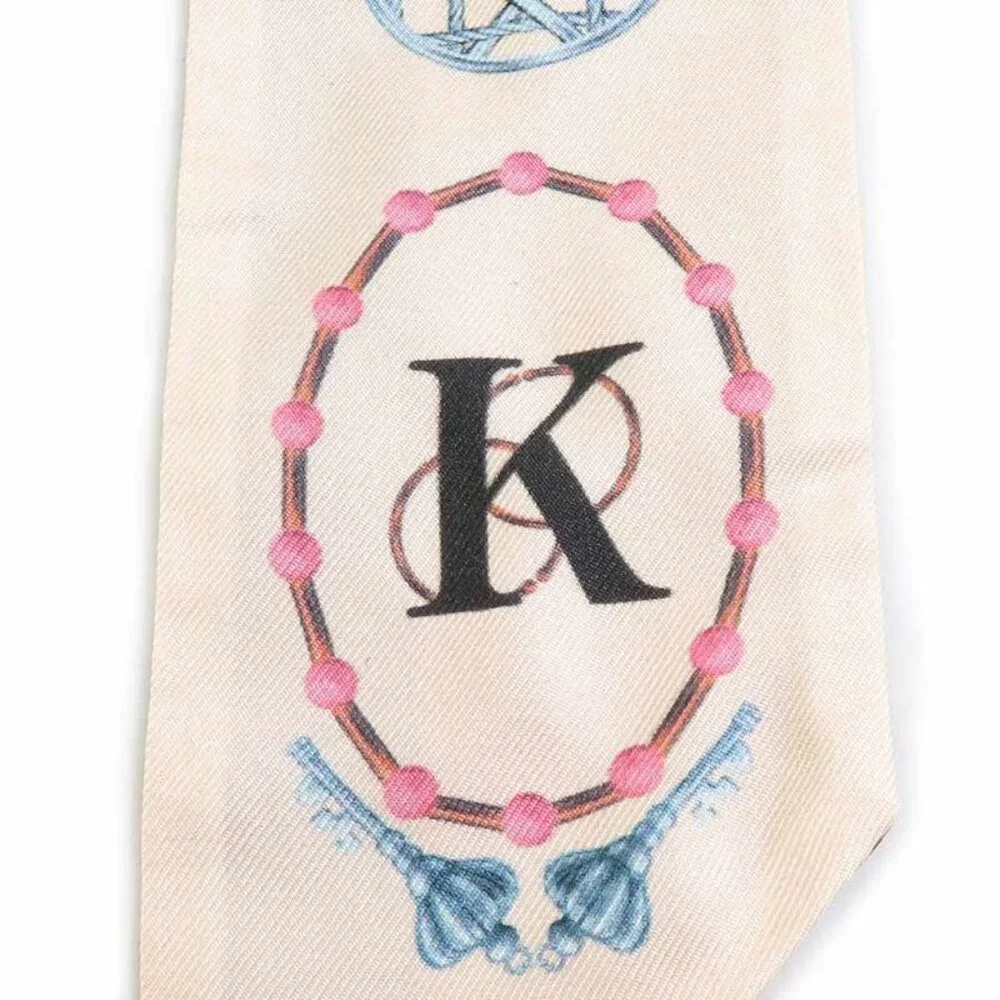 Christian Dior Scarf Mizza Mitzah